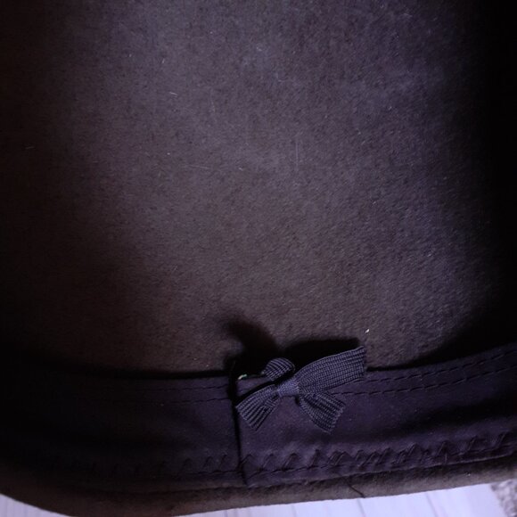 Vintage Pendleton Men's Wool Flat Cap Brown - Picture 13 of 13